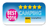 best camping 2016