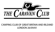 the caravan club
