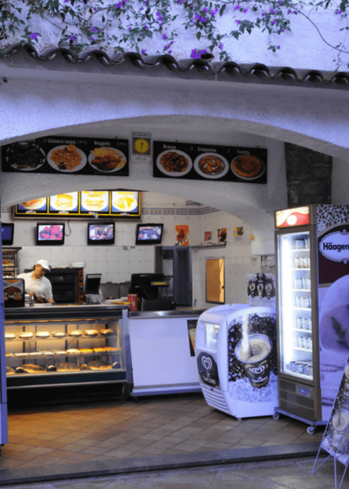 takeaway